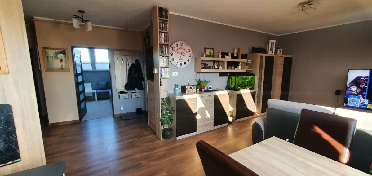 Sprzedam mieszkanie 3 pok Gdańsk jesień