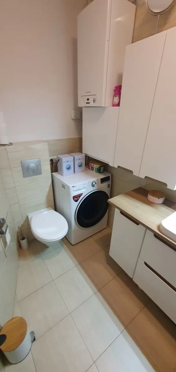 Sprzedam mieszkanie 3 pok Gdańsk jesień