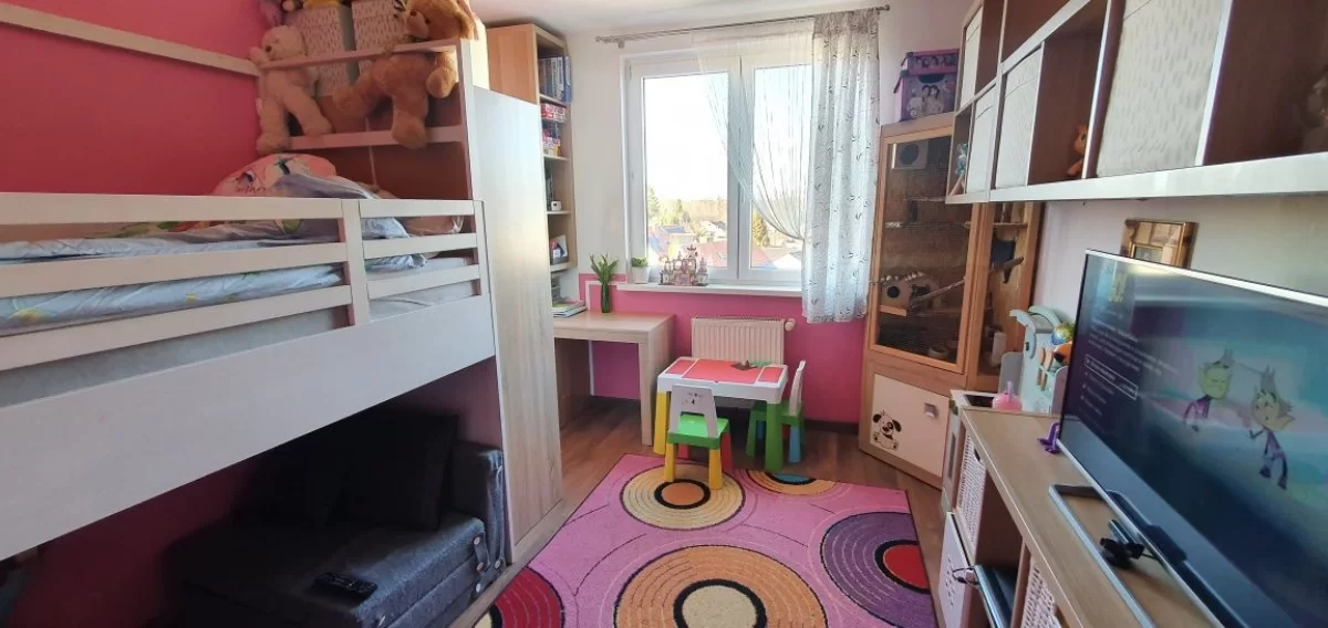 Sprzedam mieszkanie 3 pok Gdańsk jesień