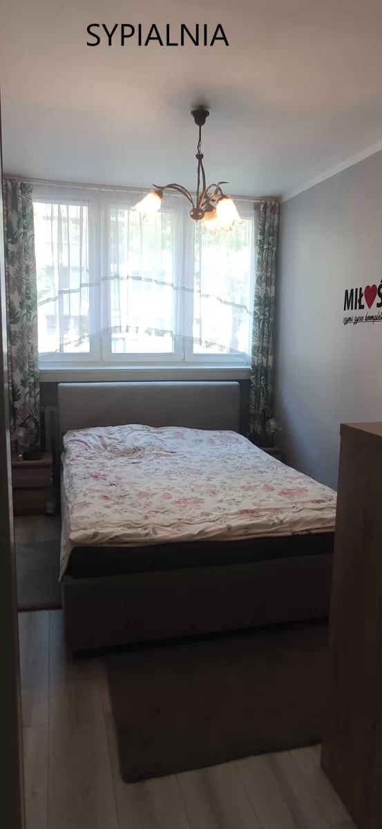 Sprzedam Mieszkanie Łódź , Ul.Podhalańska, 3 pokoje, parking