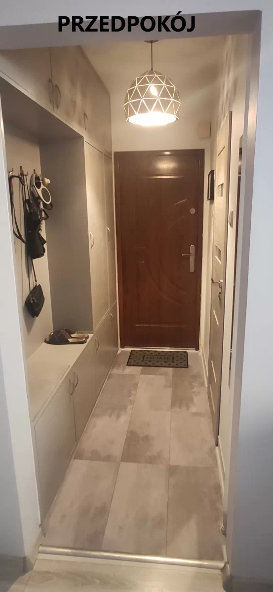 Sprzedam Mieszkanie Łódź , Ul.Podhalańska, 3 pokoje, parking