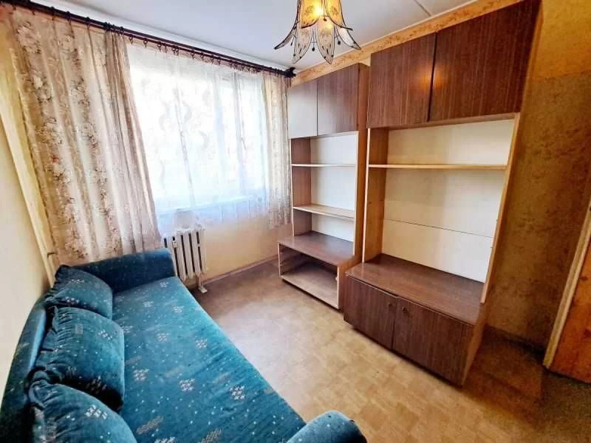 Sprzeda, Mieszkanie Wodzisław XXX lecia, 3 pokoje z dużym balkonem, 2 Piętro
