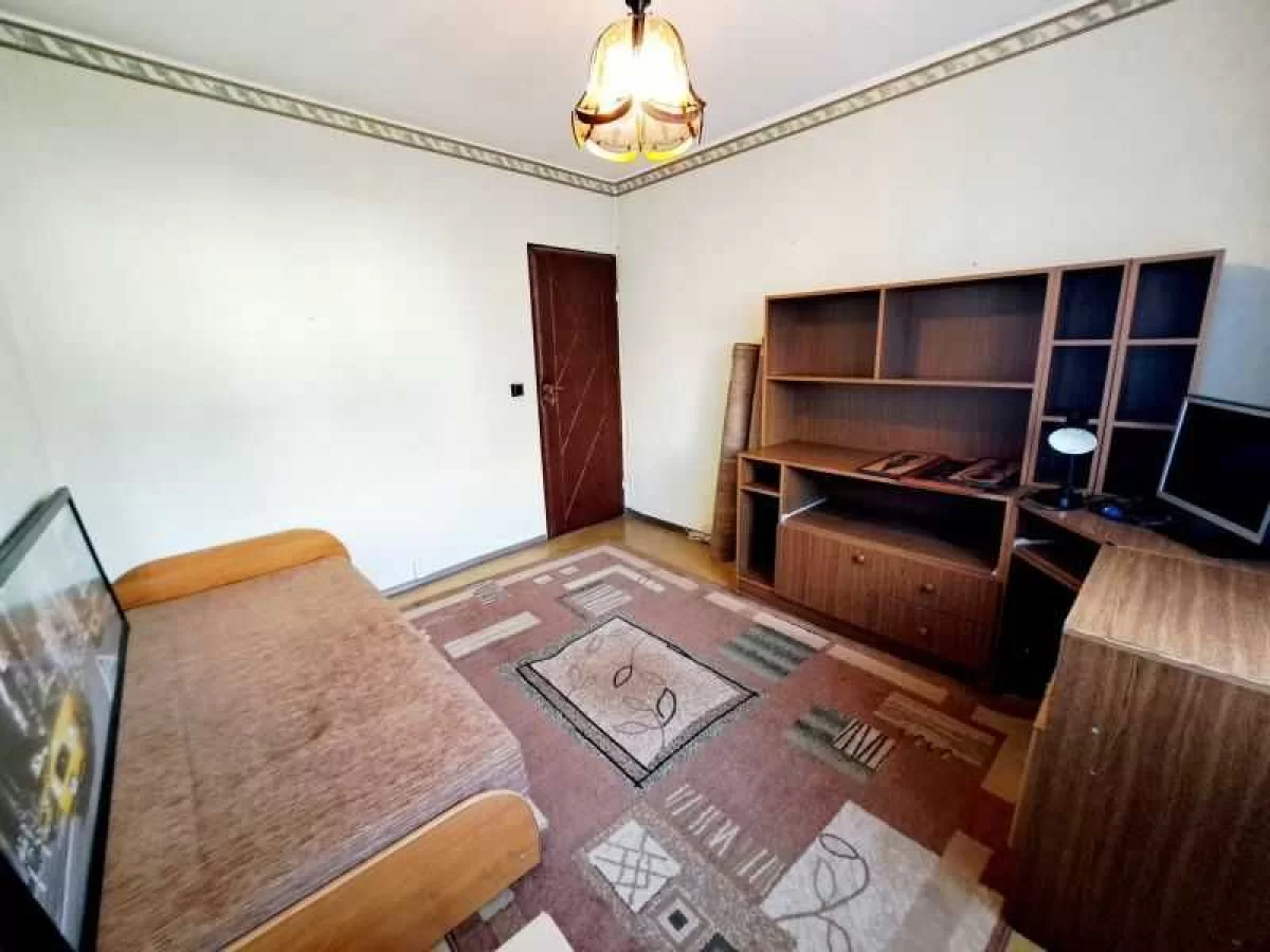 Sprzeda, Mieszkanie Wodzisław XXX lecia, 3 pokoje z dużym balkonem, 2 Piętro