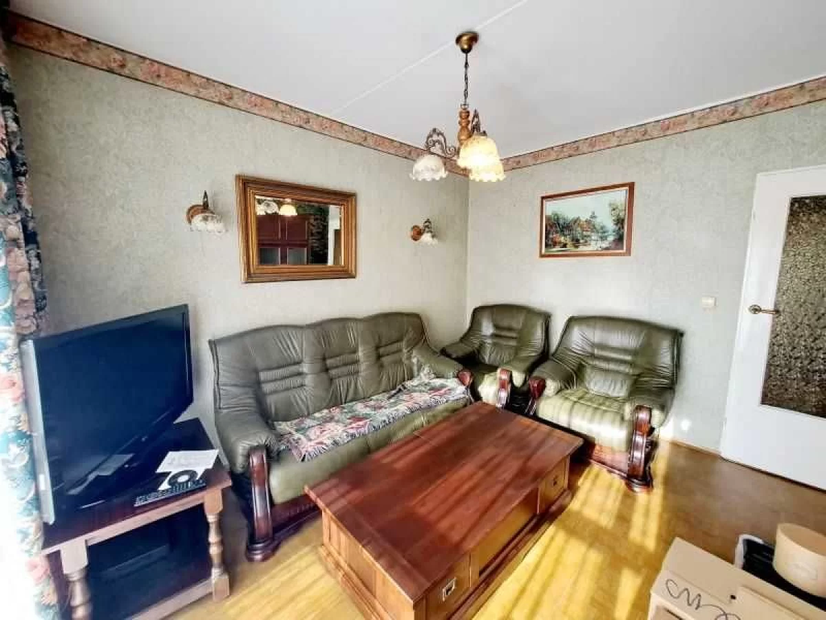 Sprzeda, Mieszkanie Wodzisław XXX lecia, 3 pokoje z dużym balkonem, 2 Piętro