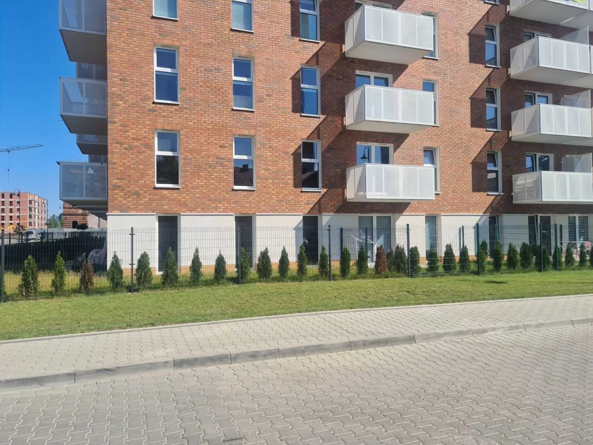 Sprzedam Mieszkanie łódź 2 pokoje w nowym budownictwie blisko Centrum
