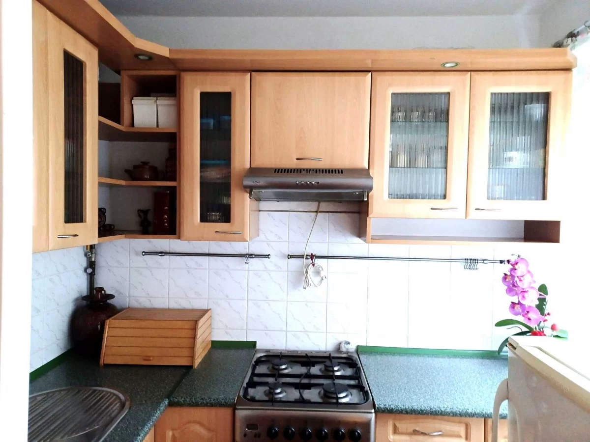 Sprzedam mieszkanie Radomsko dwupokojowe mieszkanie 33 m2