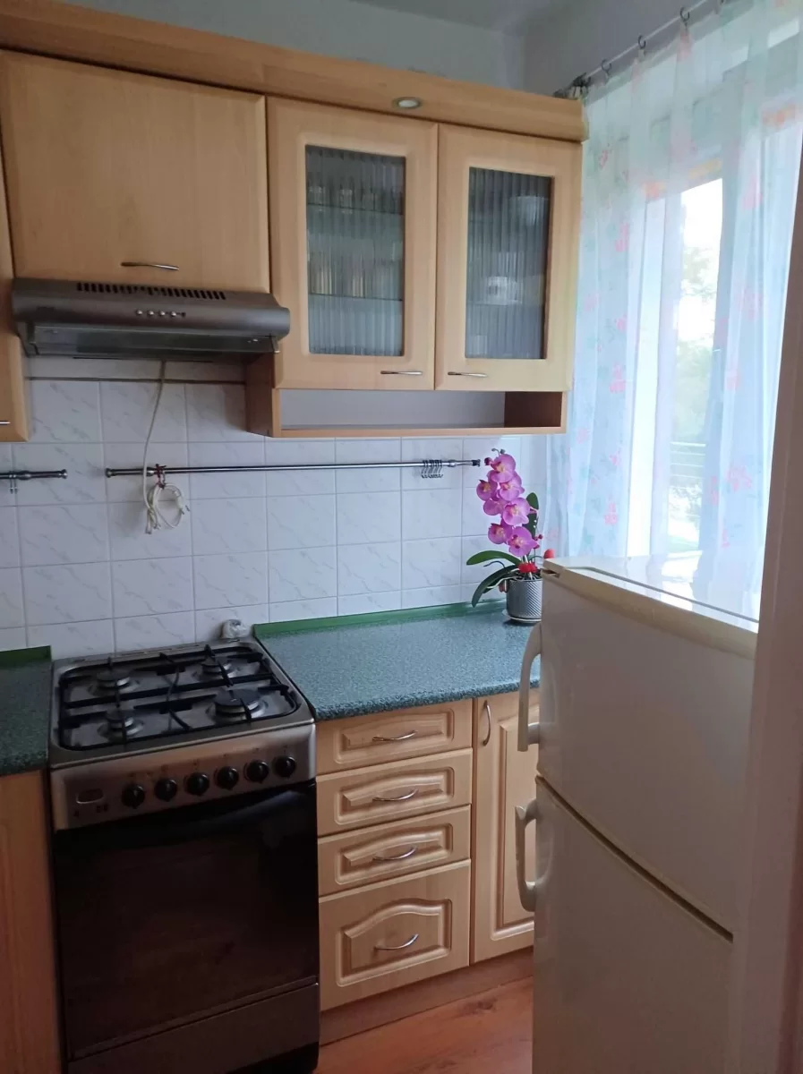 Sprzedam mieszkanie Radomsko dwupokojowe mieszkanie 33 m2