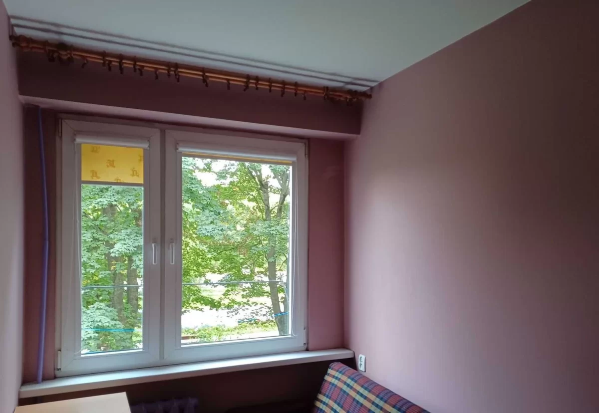 Sprzedam mieszkanie Radomsko dwupokojowe mieszkanie 33 m2