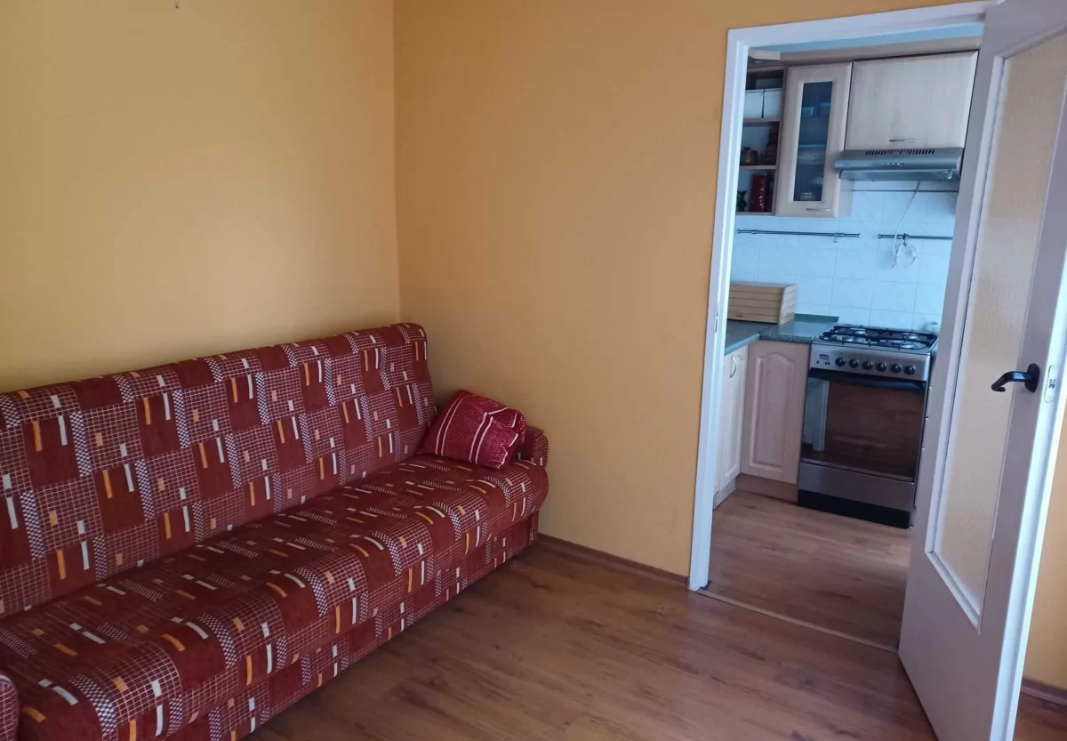Sprzedam mieszkanie Radomsko dwupokojowe mieszkanie 33 m2