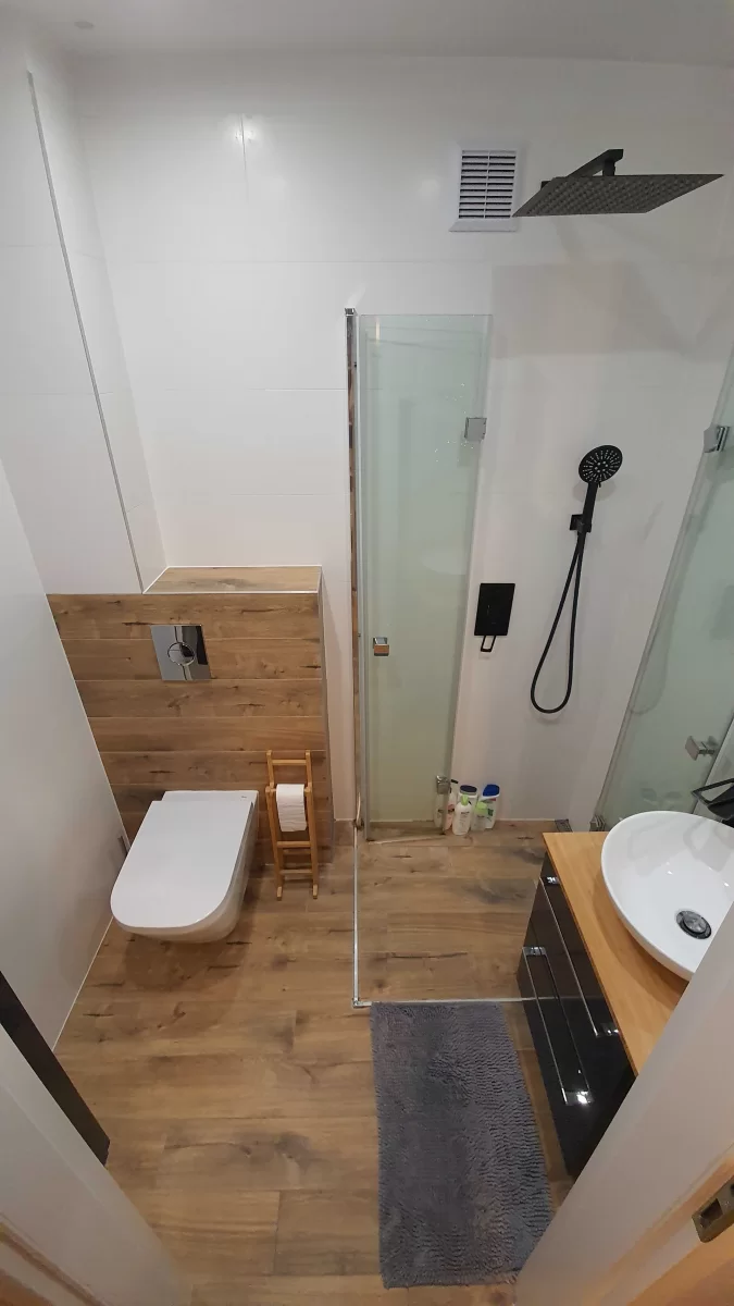 Sprzedam Mieszkanie Malbork, os. Stare Miasto, 3 pokoje, 49m2