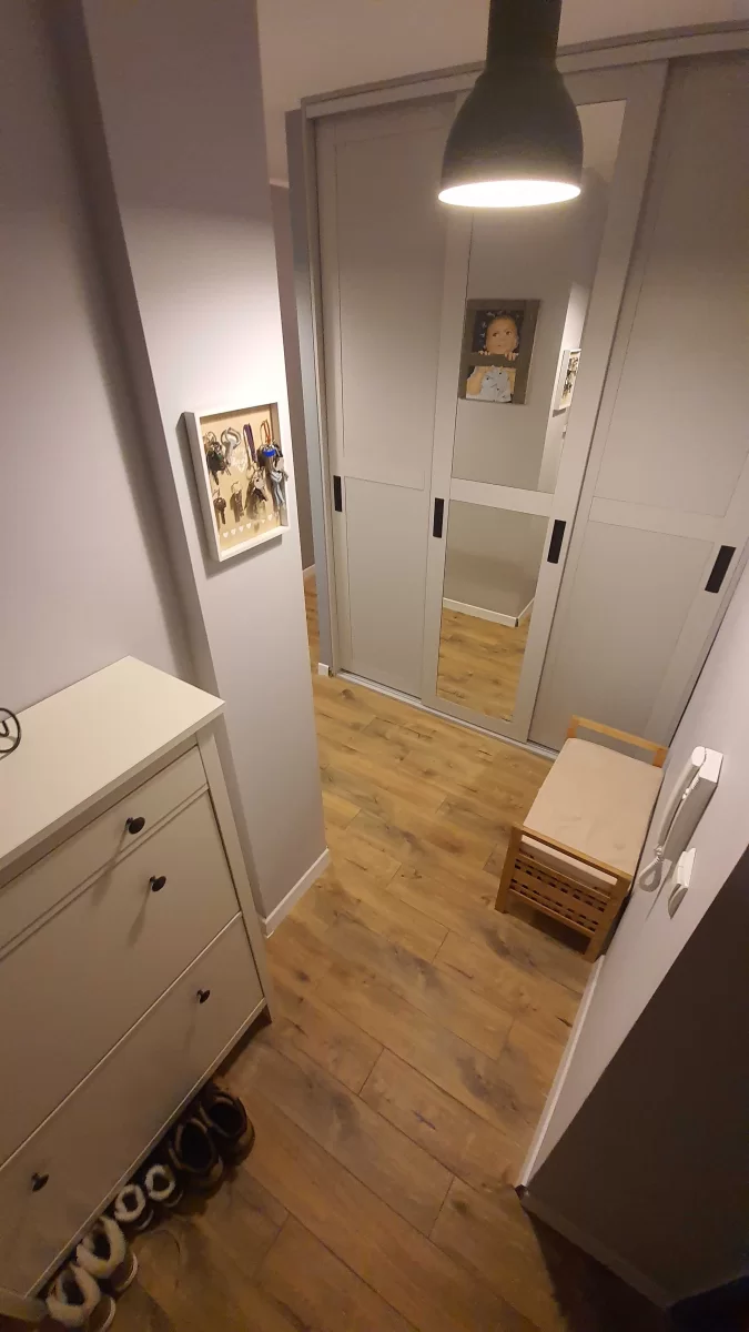 Sprzedam Mieszkanie Malbork, os. Stare Miasto, 3 pokoje, 49m2
