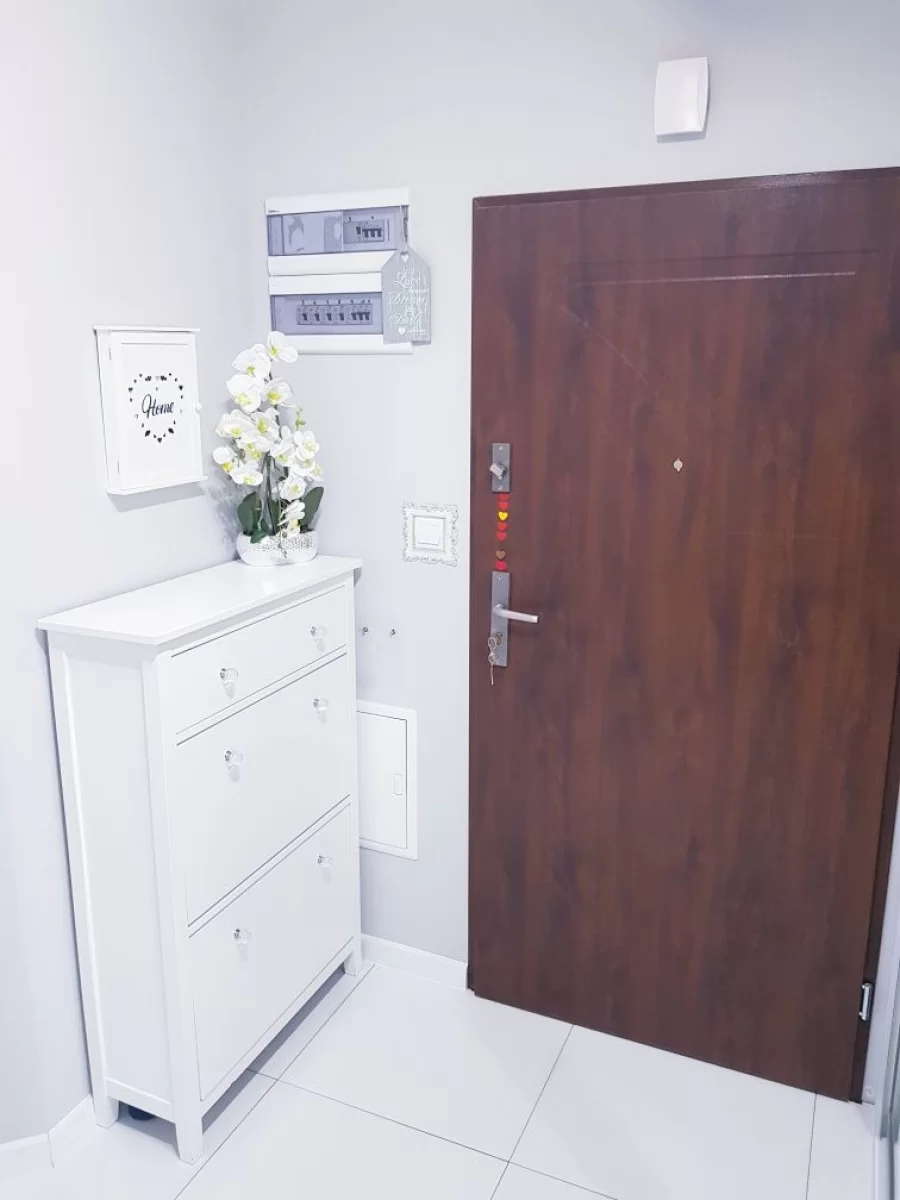 Sprzedam mieszkanie 36.62 Malbork Smoluchowskiego
