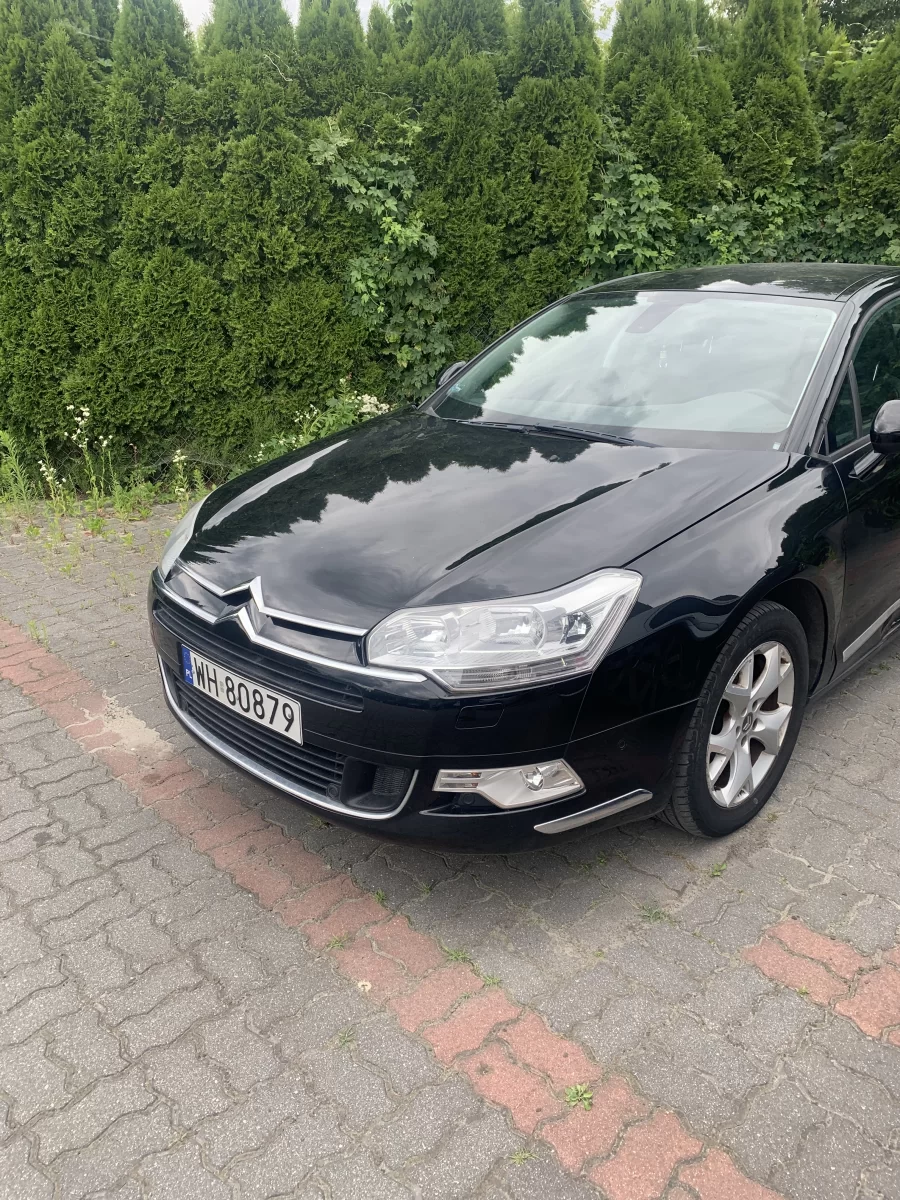 Citroen c5 Okazja