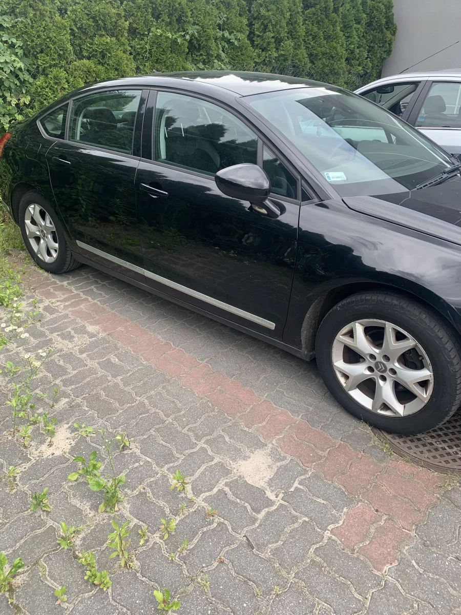 Citroen c5 Okazja