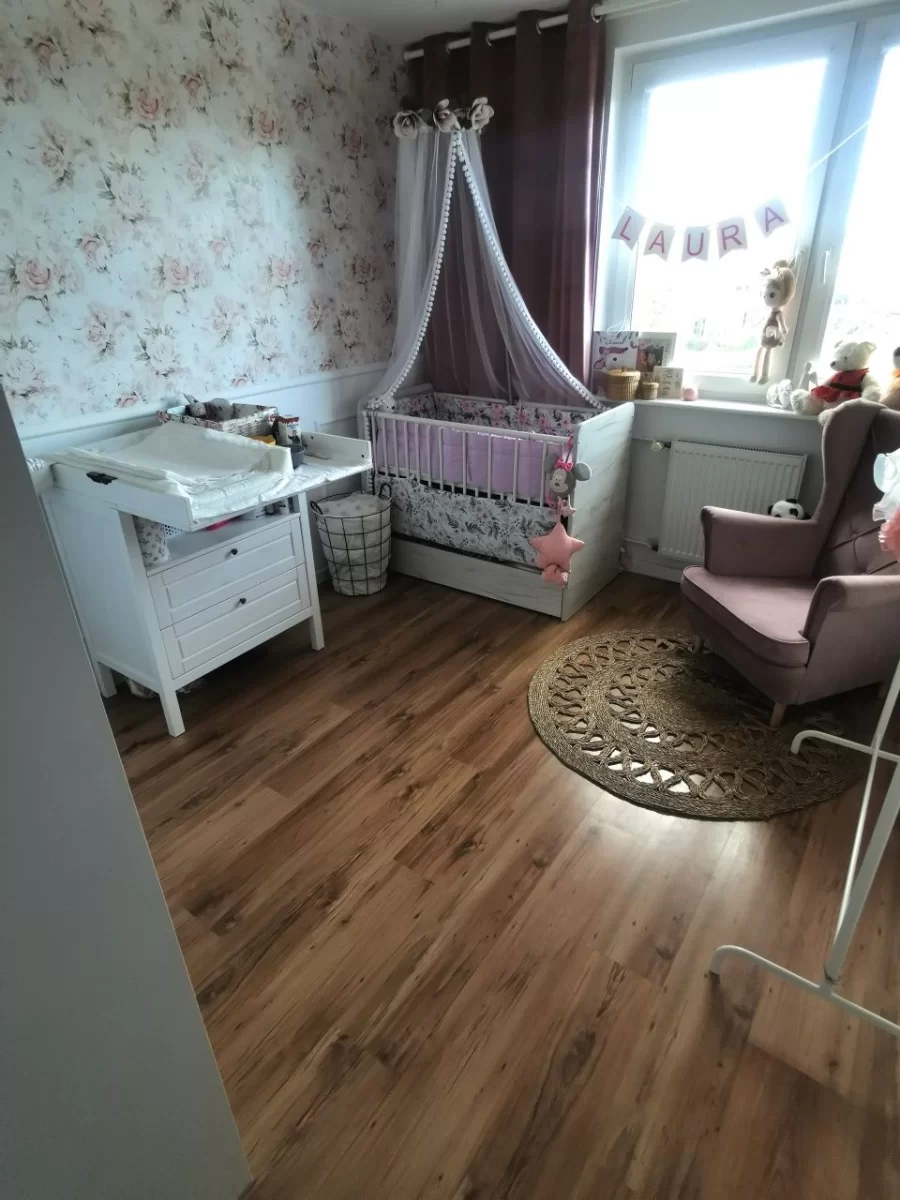 Sprzedam Mieszkanie w centrum Malborka