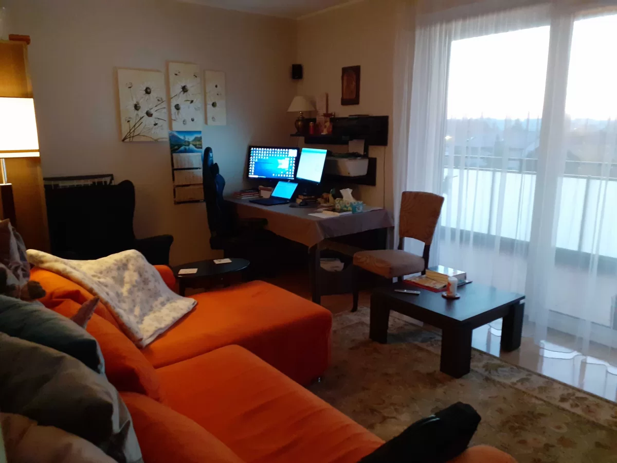 Sprzedam mieszkanie 50,38 m2, ul.Rodziewiczówny, Malbork