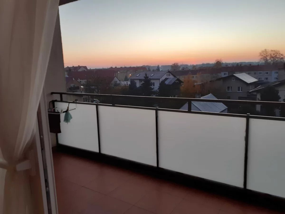 Sprzedam mieszkanie 50,38 m2, ul.Rodziewiczówny, Malbork