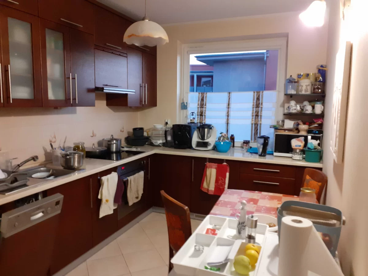 Sprzedam mieszkanie 50,38 m2, ul.Rodziewiczówny, Malbork