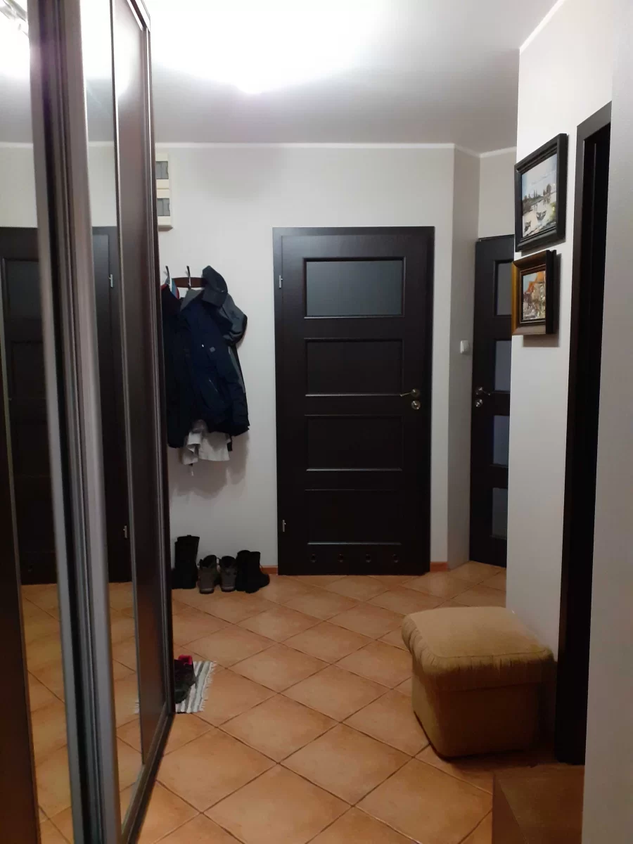 Sprzedam mieszkanie 50,38 m2, ul.Rodziewiczówny, Malbork