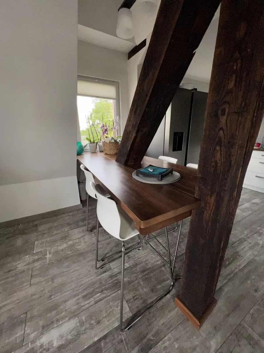 Sprzedam mieszkanie Malbork Dwupoziomowe 120m2