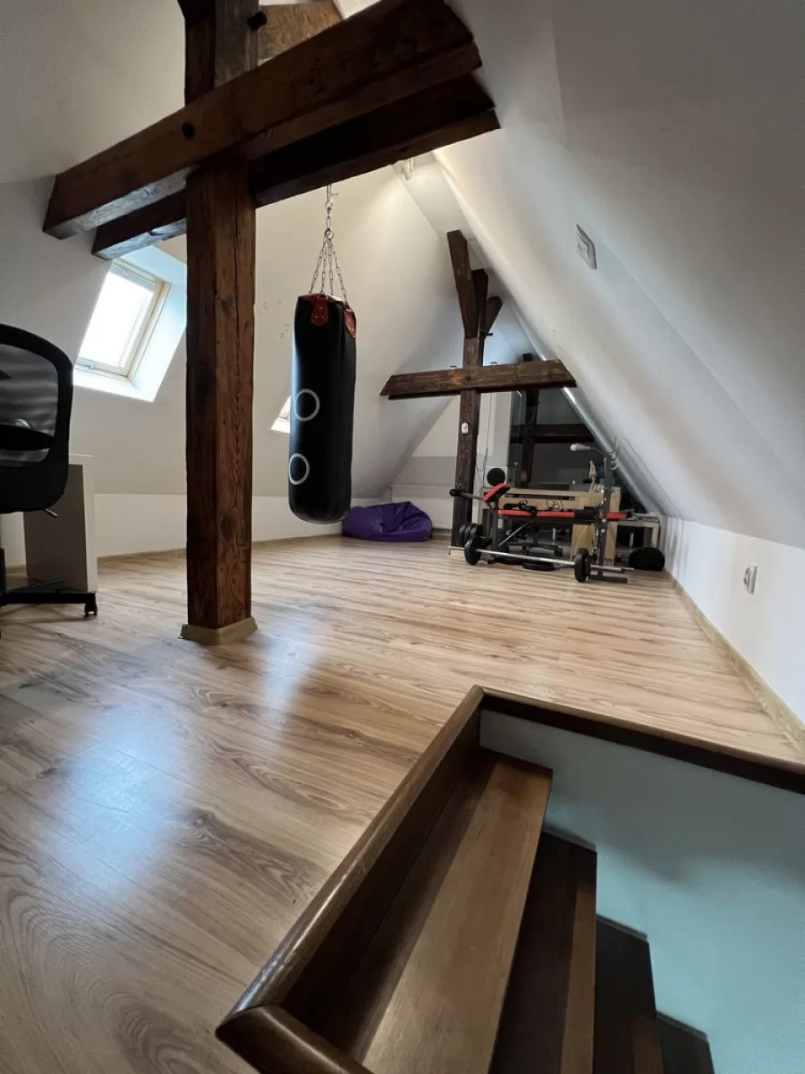 Sprzedam mieszkanie Malbork Dwupoziomowe 120m2