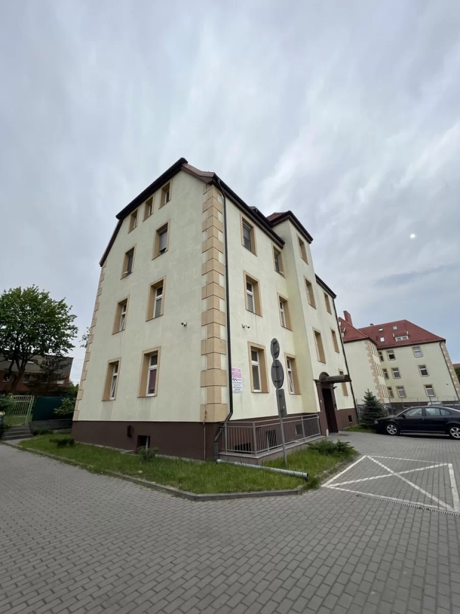 Sprzedam mieszkanie Malbork Dwupoziomowe 120m2