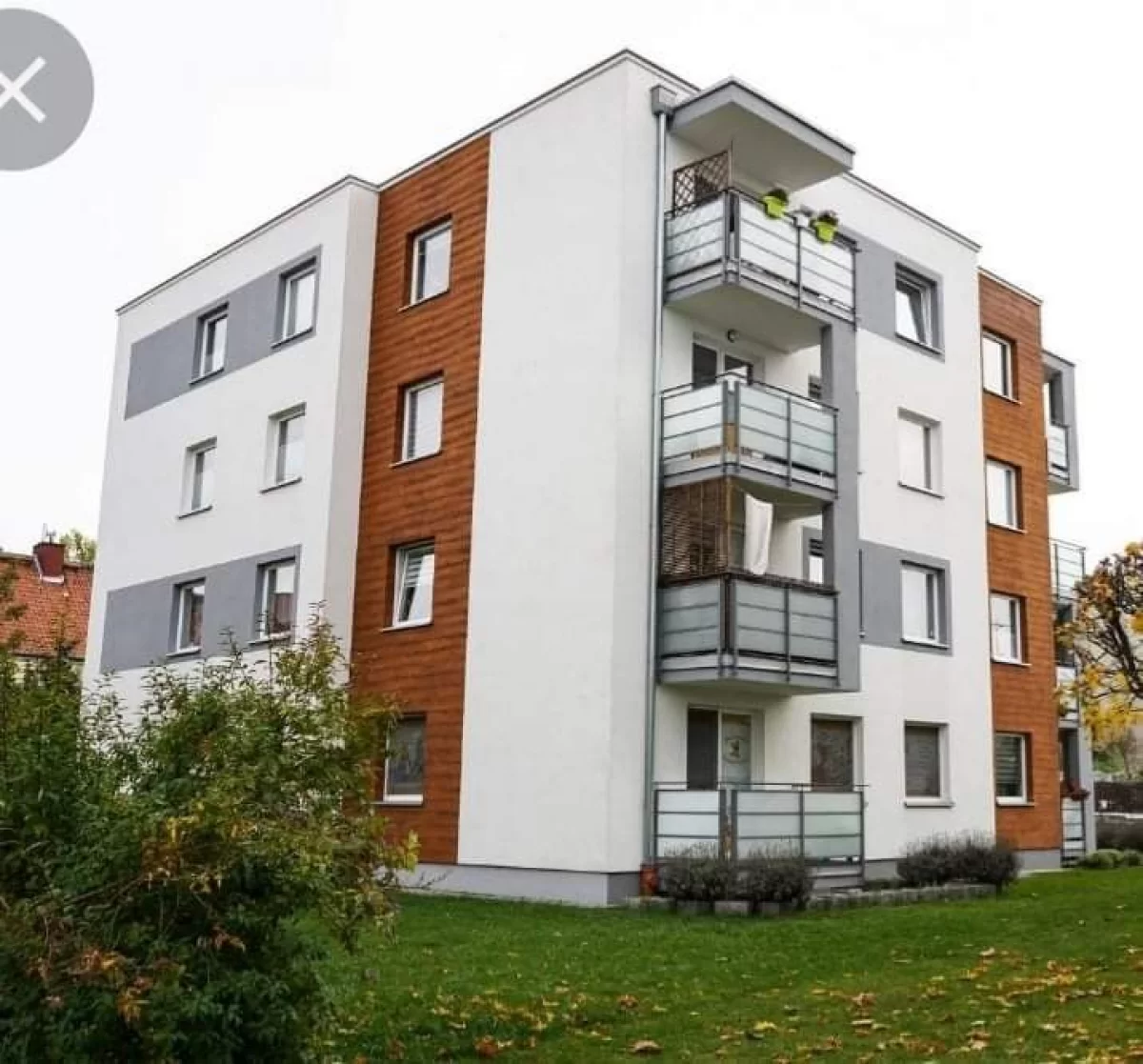 Sprzedam mieszkanie Malbork 3 pokojowe nowy blok