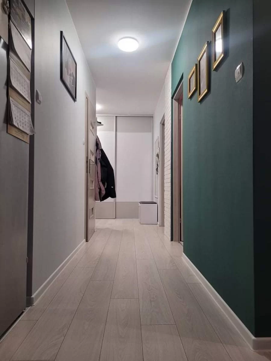 Sprzedam mieszkanie Malbork 3 pokojowe nowy blok