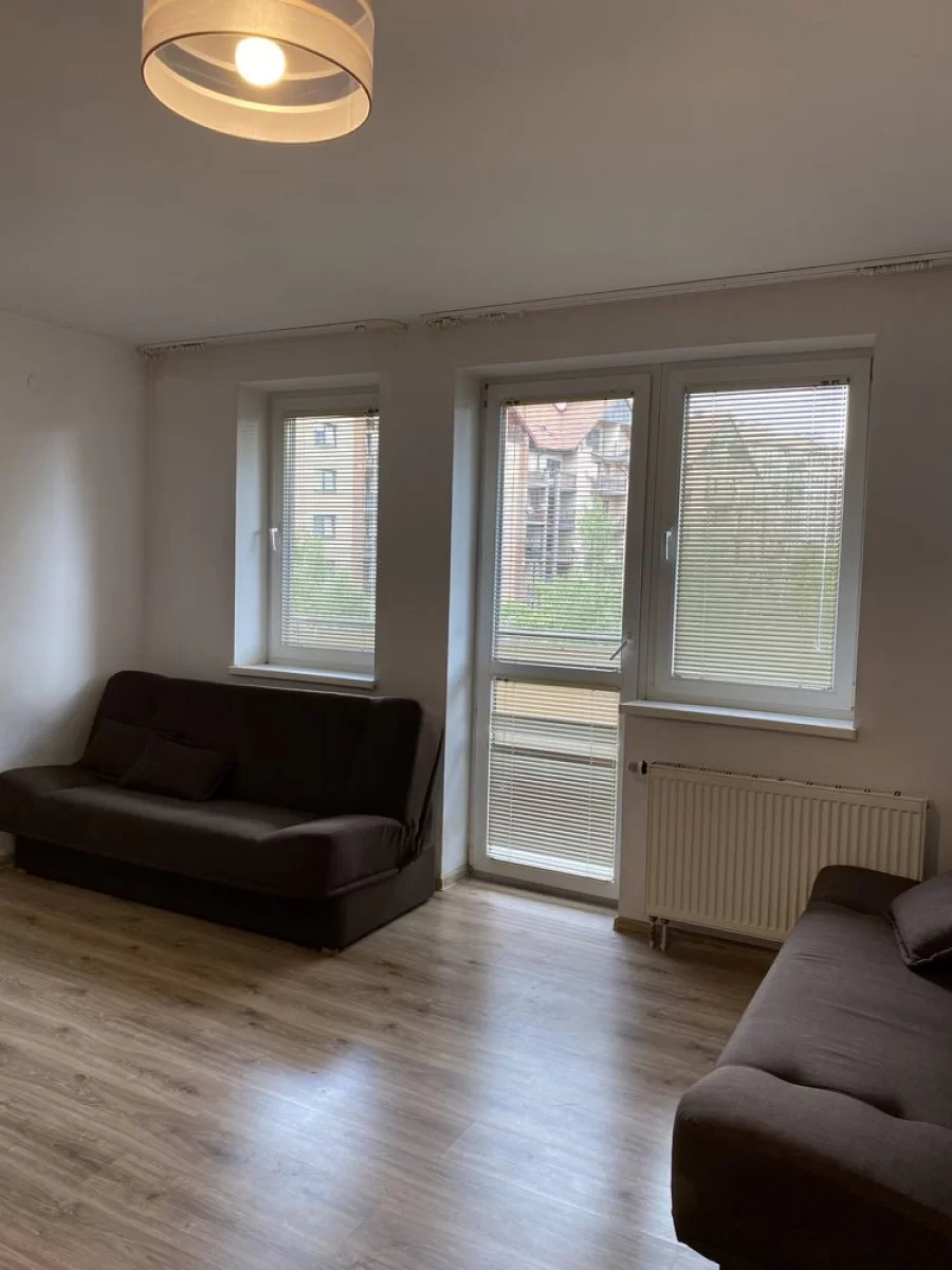 Sprzedam Mieszkanie Krakow kawalerka 32,5 mkw balkon