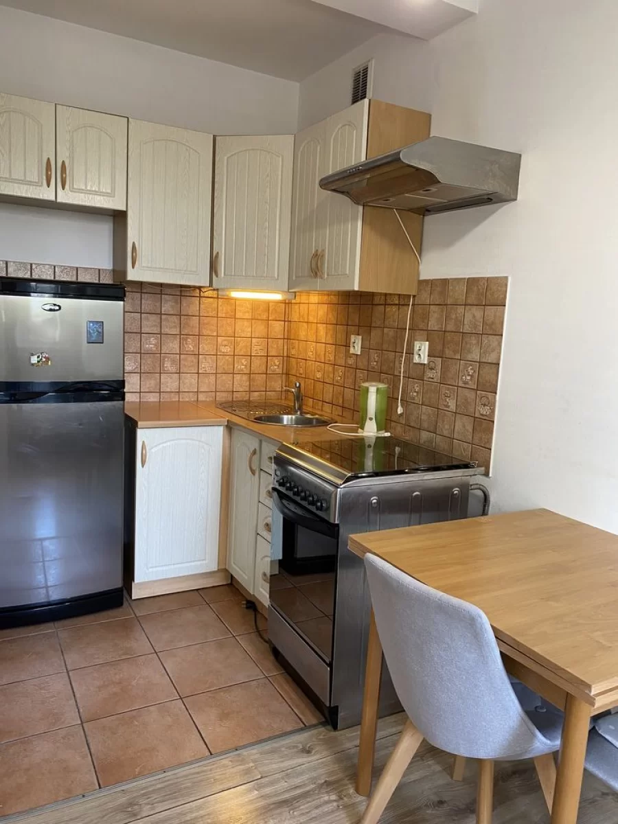 Sprzedam Mieszkanie Krakow kawalerka 32,5 mkw balkon