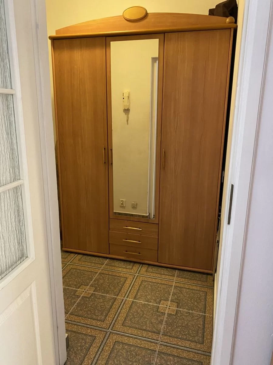 Sprzedam Mieszkanie Krakow kawalerka 32,5 mkw balkon