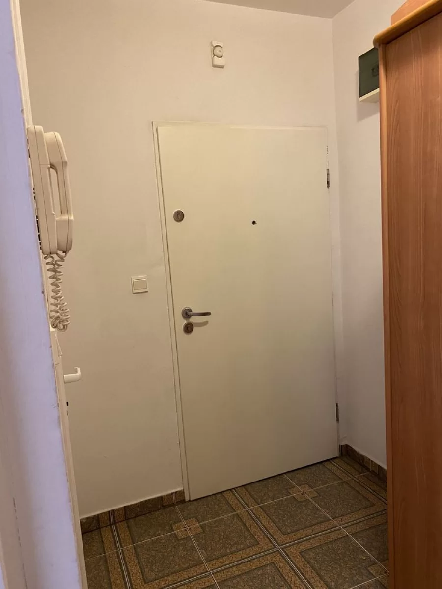 Sprzedam Mieszkanie Krakow kawalerka 32,5 mkw balkon
