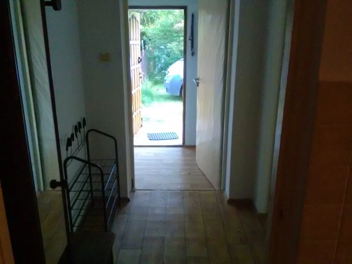 Sprzedam dom wolnostojący w Ossowie o powierzchni około 84 m2
