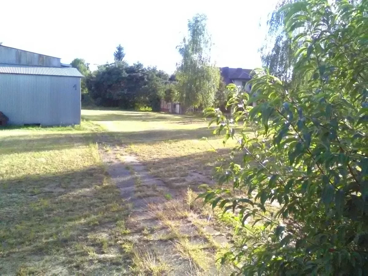 Sprzedam dom wolnostojący w Ossowie o powierzchni około 84 m2
