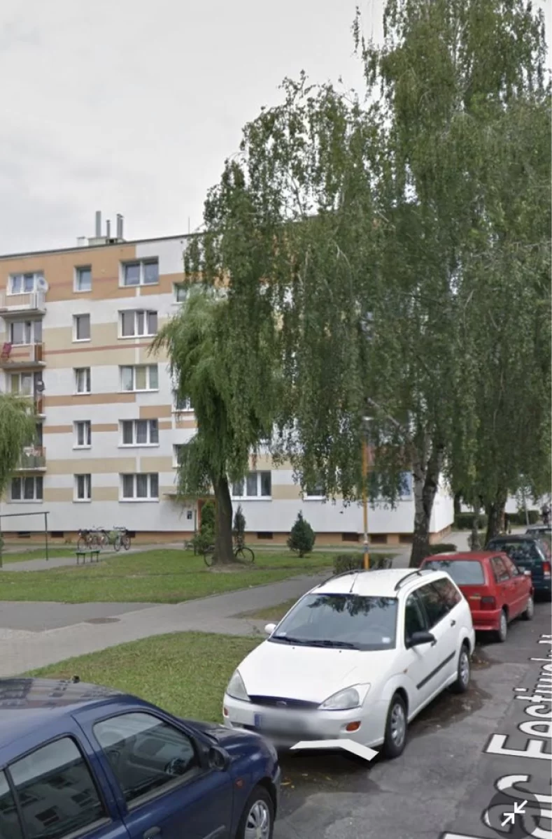 Sprzedam parterowe mieszkanie 50 m2 w centrum Jarocina
