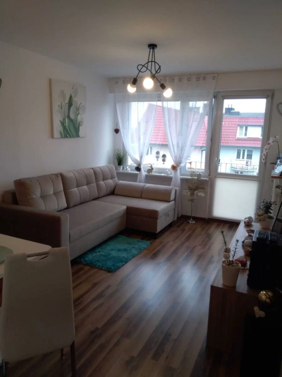 Sprzedam Mieszkanie Olsztyna