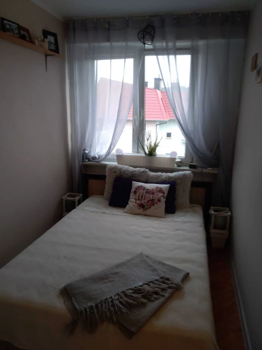 Sprzedam Mieszkanie Olsztyna