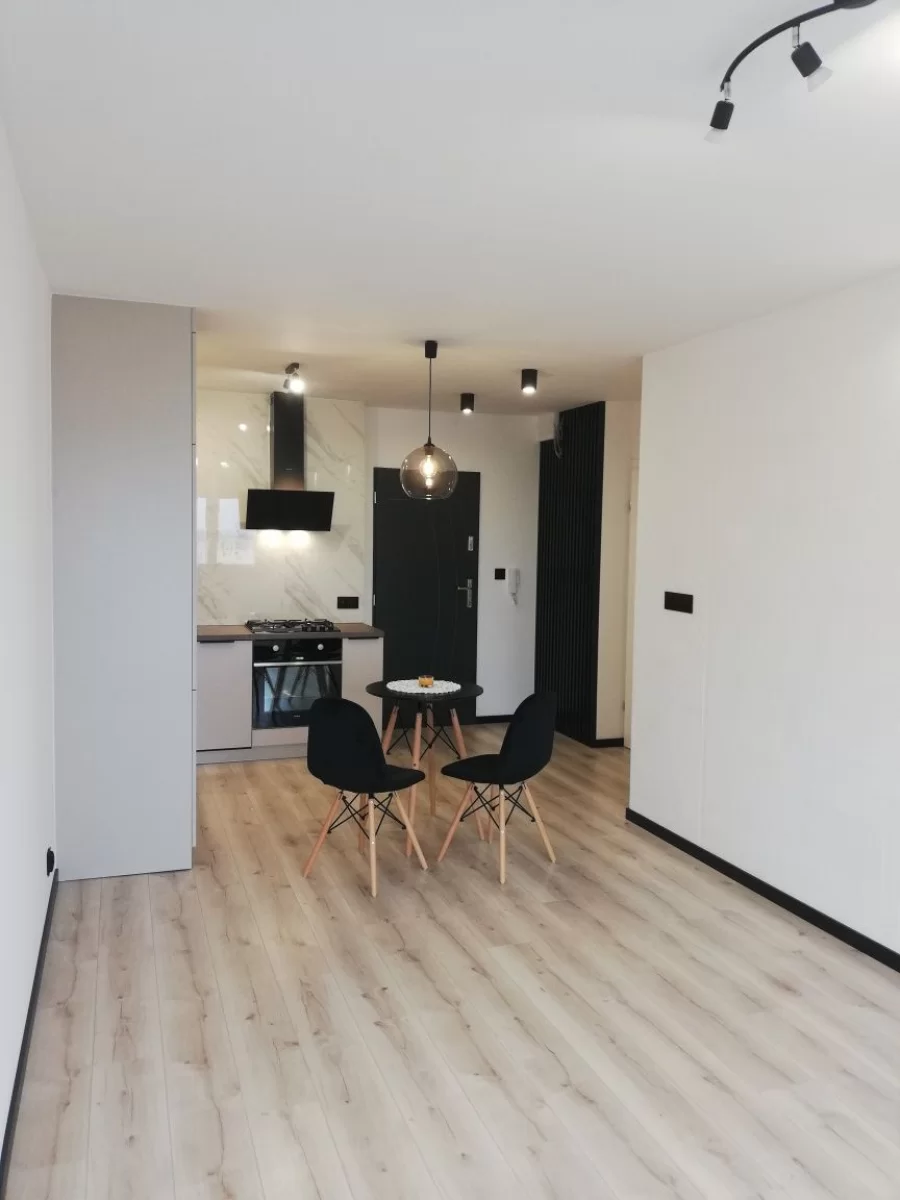 Sprzedam Mieszkanie! Dwa pokoje z balkonem po remoncie Olsztyn