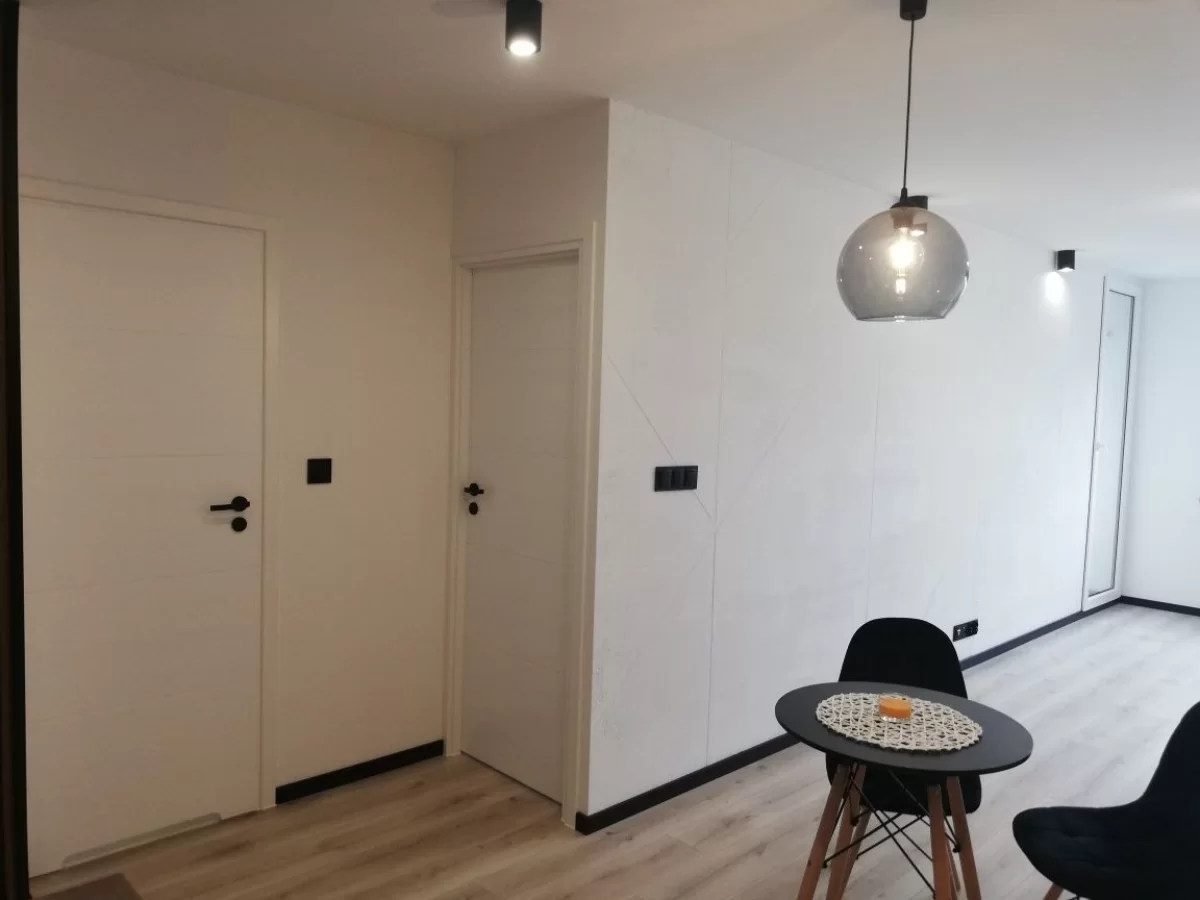 Sprzedam Mieszkanie! Dwa pokoje z balkonem po remoncie Olsztyn