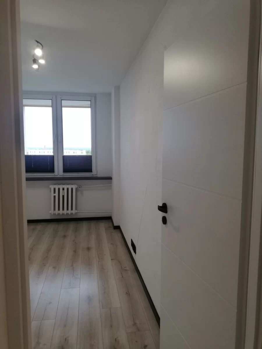 Sprzedam Mieszkanie! Dwa pokoje z balkonem po remoncie Olsztyn