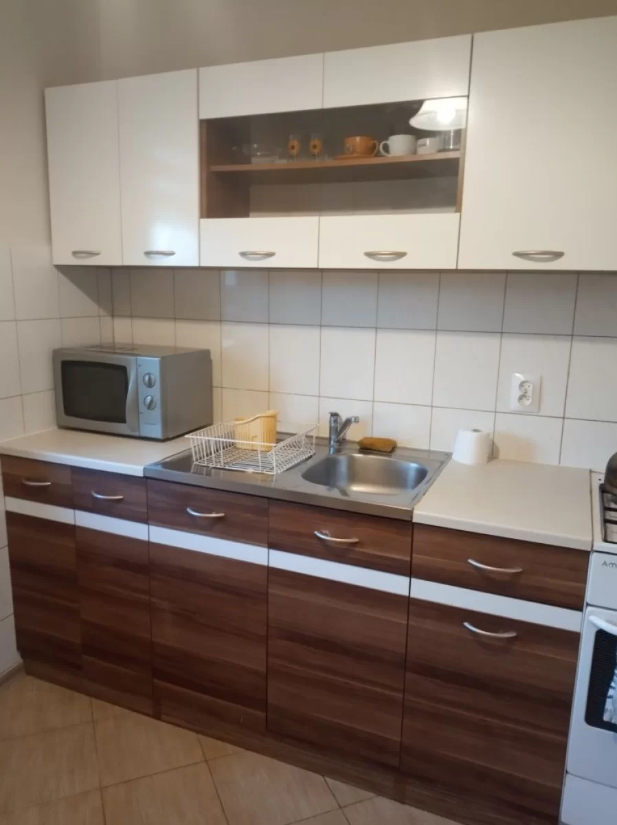 Sprzedam mieszkanie 2 pokoje Olsztyn Redykajny