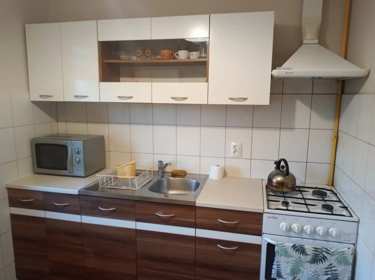 Sprzedam mieszkanie 2 pokoje Olsztyn Redykajny