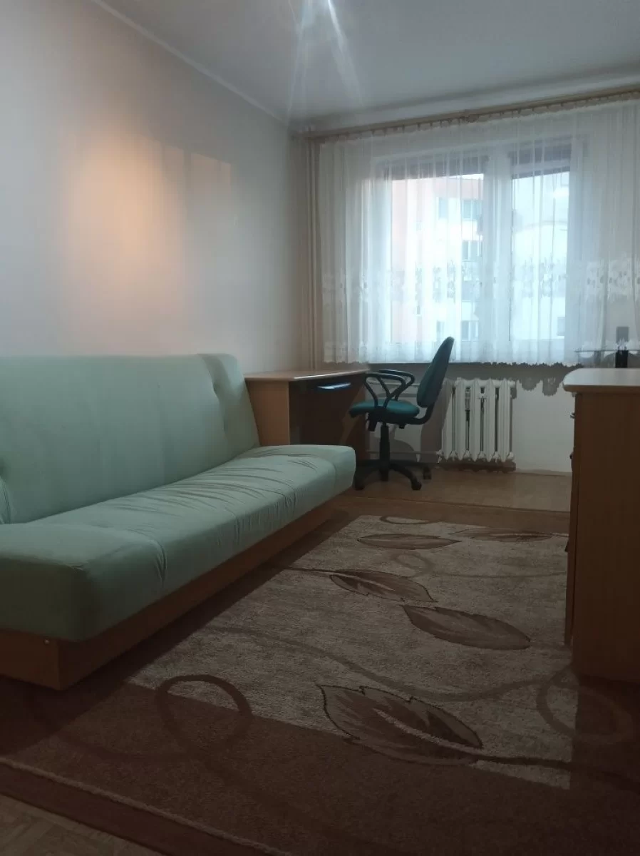 Sprzedam mieszkanie 2 pokoje Olsztyn Redykajny