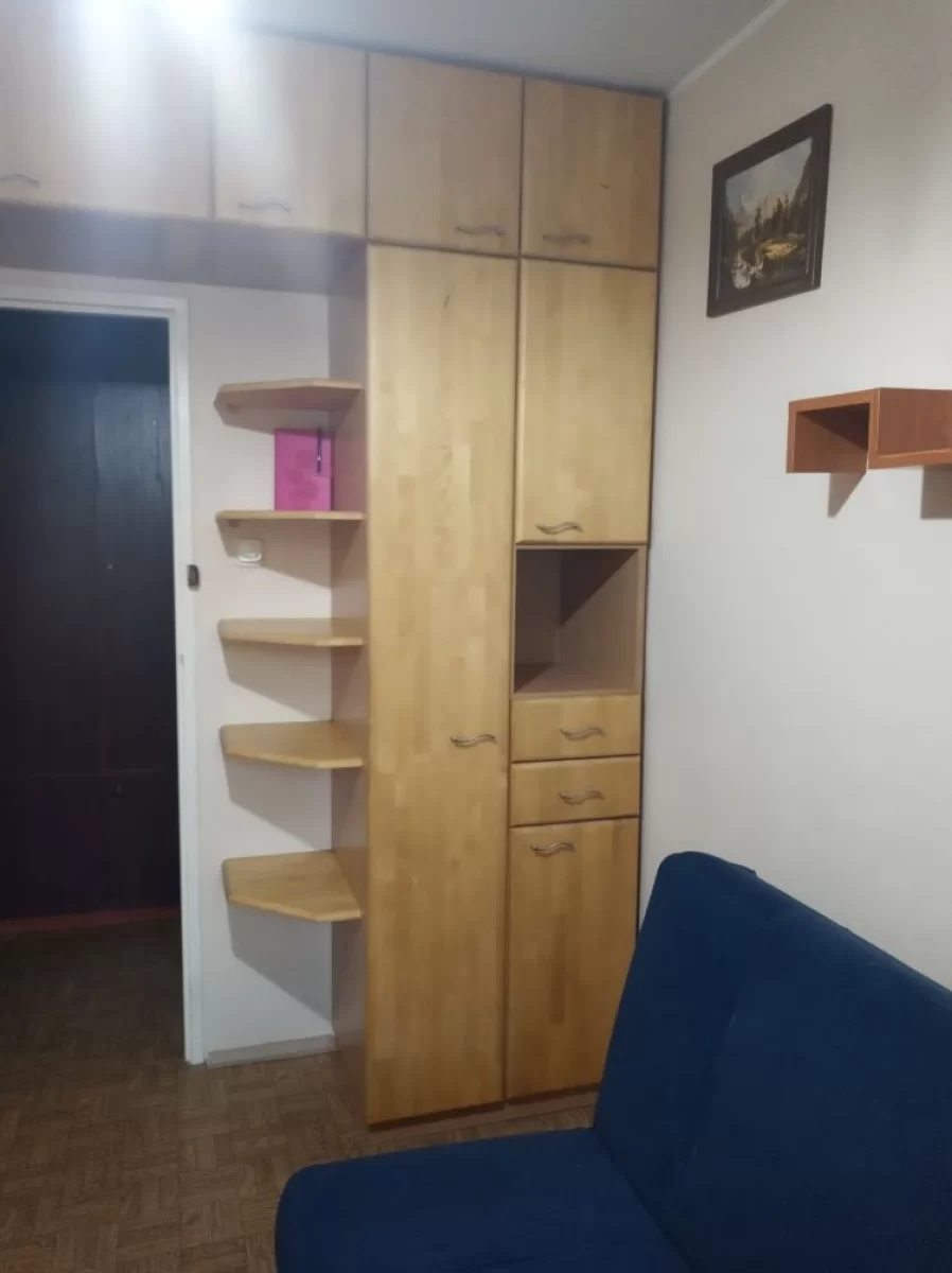 Sprzedam mieszkanie 2 pokoje Olsztyn Redykajny