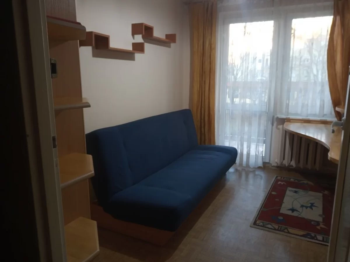 Sprzedam mieszkanie 2 pokoje Olsztyn Redykajny
