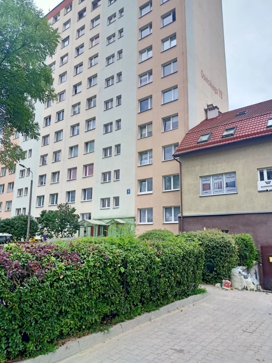 Sprzedam Mieszkanie bardzo dobra lokalizacja Olsztyn Pojezierze
