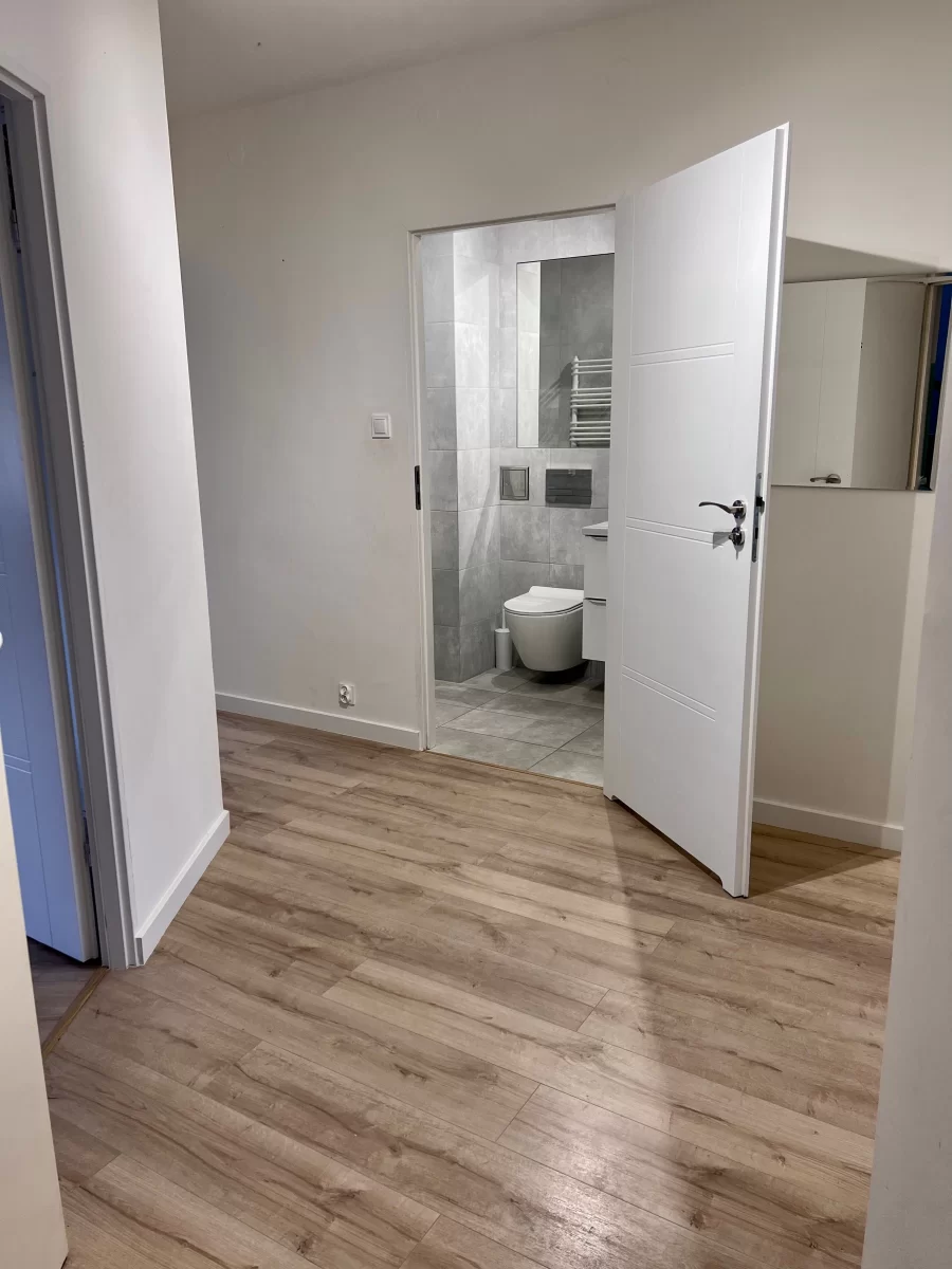 Sprzedam Mieszkanie 53m2 Olsztyn ul. Jarocka