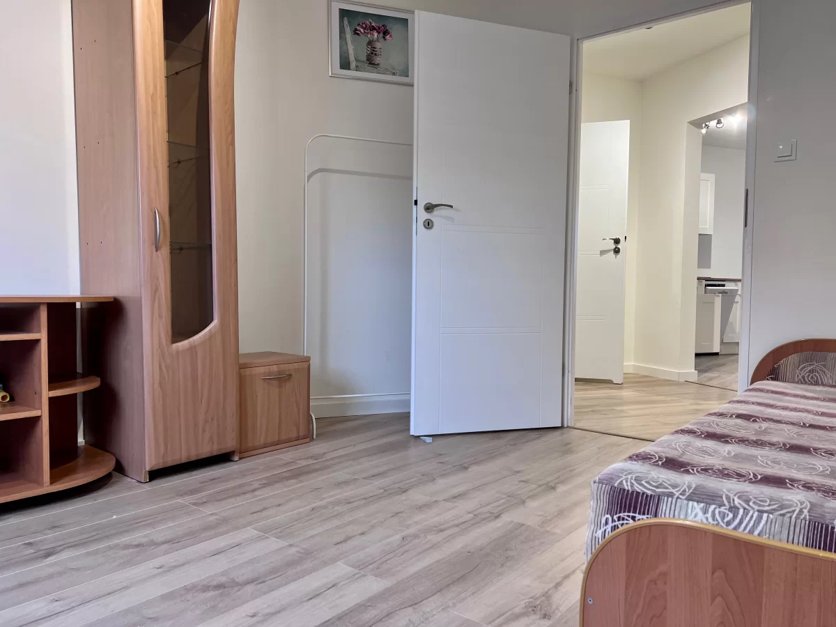 Sprzedam Mieszkanie 53m2 Olsztyn ul. Jarocka