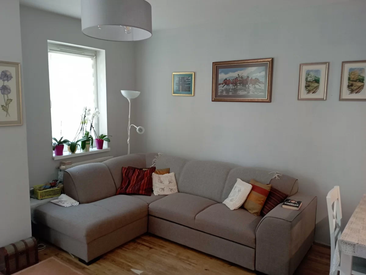SPRZEDAM MIESZKANIE W OLSZTYNIE Obrońców Tobruku ok.41 m kw, 2 pokoje