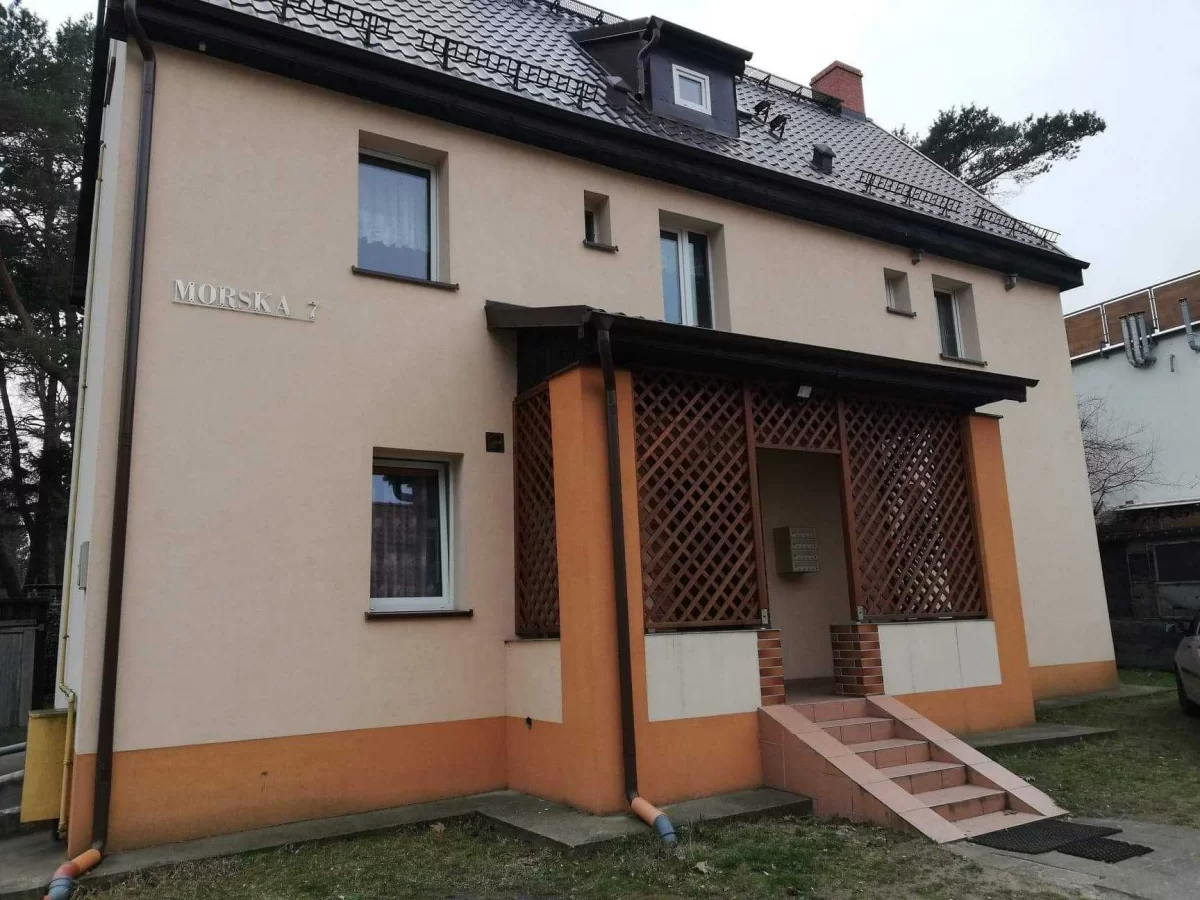 Sprzedam Mieszkanie Władysławowo